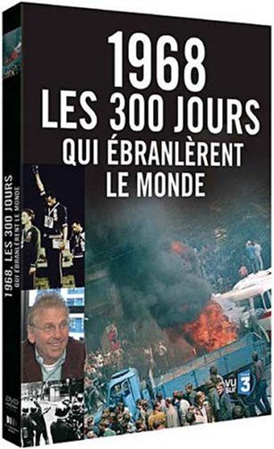 1968, un monde en revoltes 3333297573375