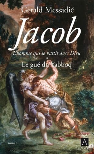 Le gué du Yabboq 9782352872122