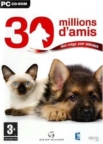 30 millions d'amis 4020628503536