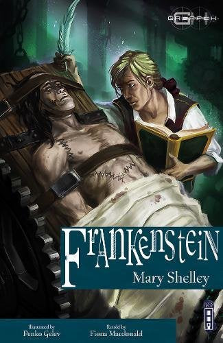 Frankenstein 9781905638727