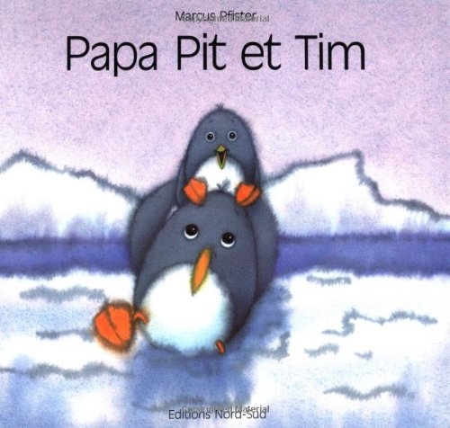 Papa Pit Et Tim 9783314208300