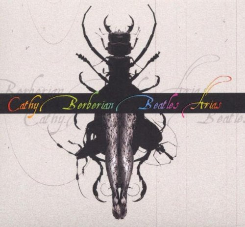 Beatles Arias [Import] 3700077649818