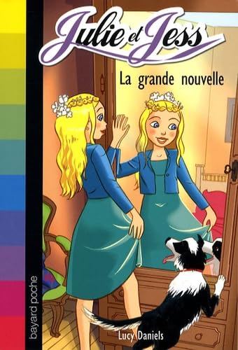 La grande nouvelle 9782747026109
