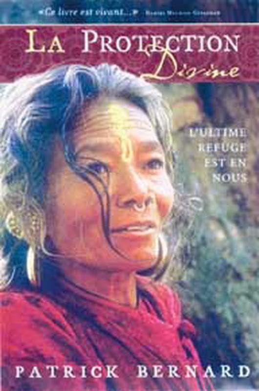 Protection divine 9782894361412