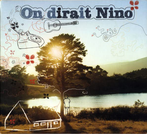 On Dirait Nino (Digipack) 0602498250587