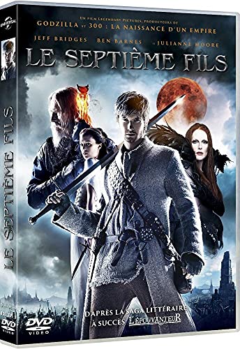 Le Septième fils 5053083033194
