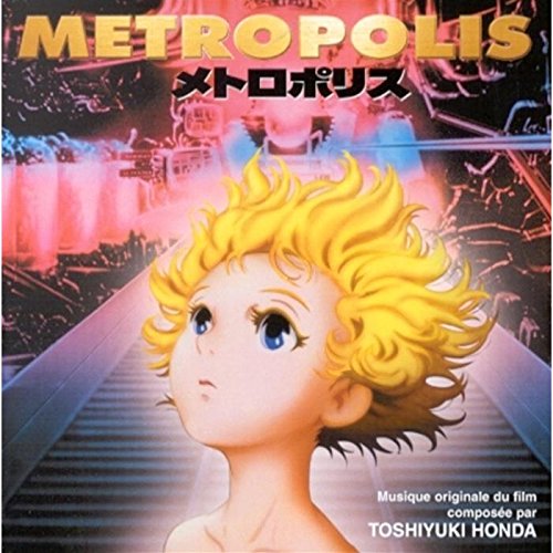 Metropolis 3259119880523