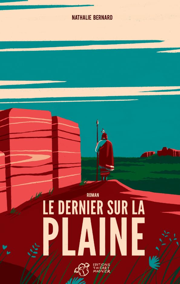 Le dernier sur la plaine 9791035202729