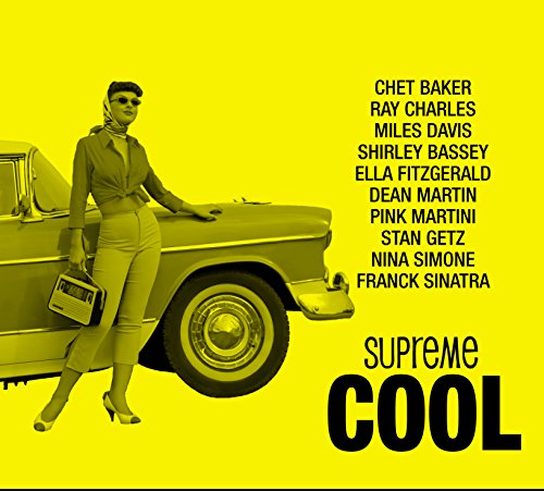 Supreme Cool [Import] 3298496262119
