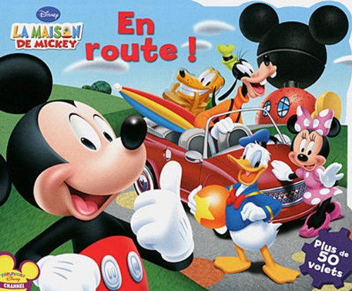 En route ! 9782874318887
