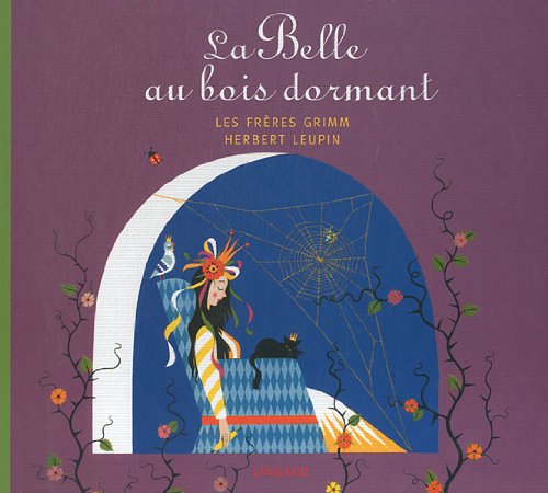 La Belle au bois dormant 9782364860179