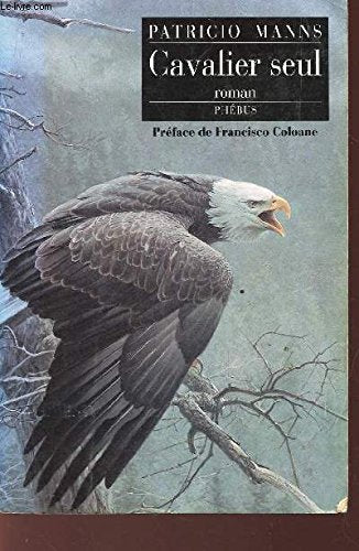 Cavalier seul 9782859404086