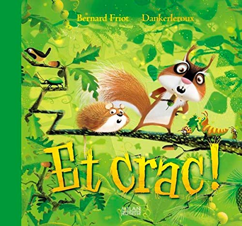 Et crac ! 9782745936622