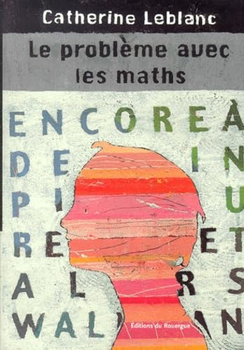 Le problème avec les maths 9782841562749