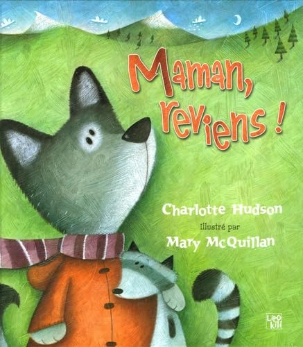 Maman, reviens ! 9782874221224