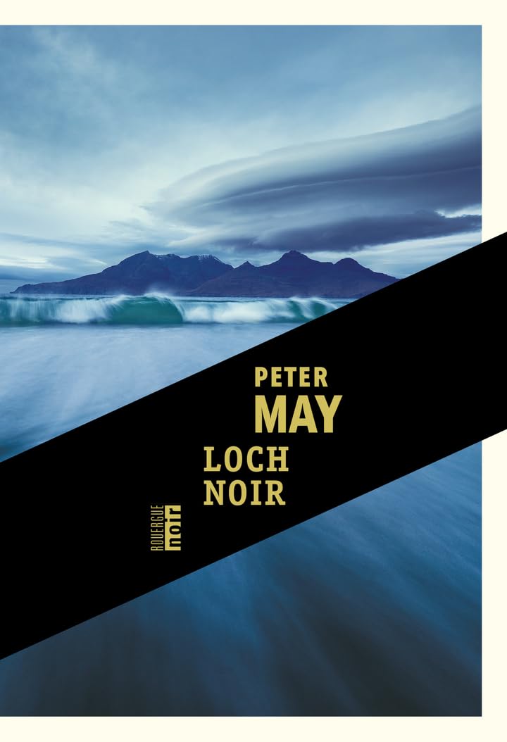 Loch noir 9782812627125