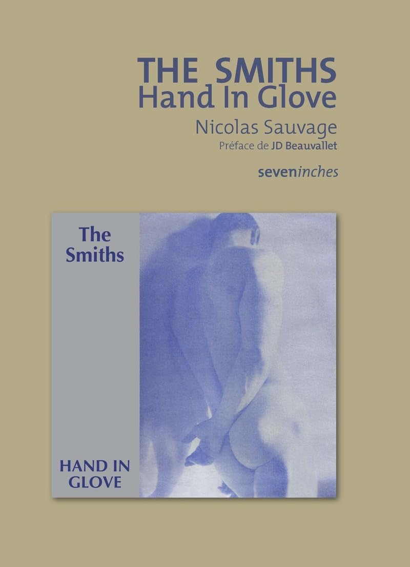 The Smiths - Hand In Glove 9782383780373