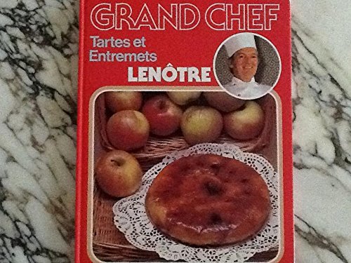 Tartes et entremets 9782082008532