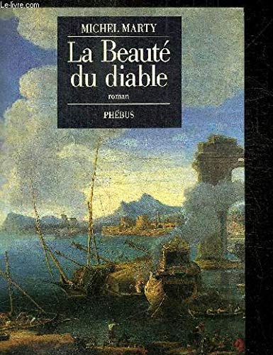 LA BEAUTE DU DIABLE 9782859402075