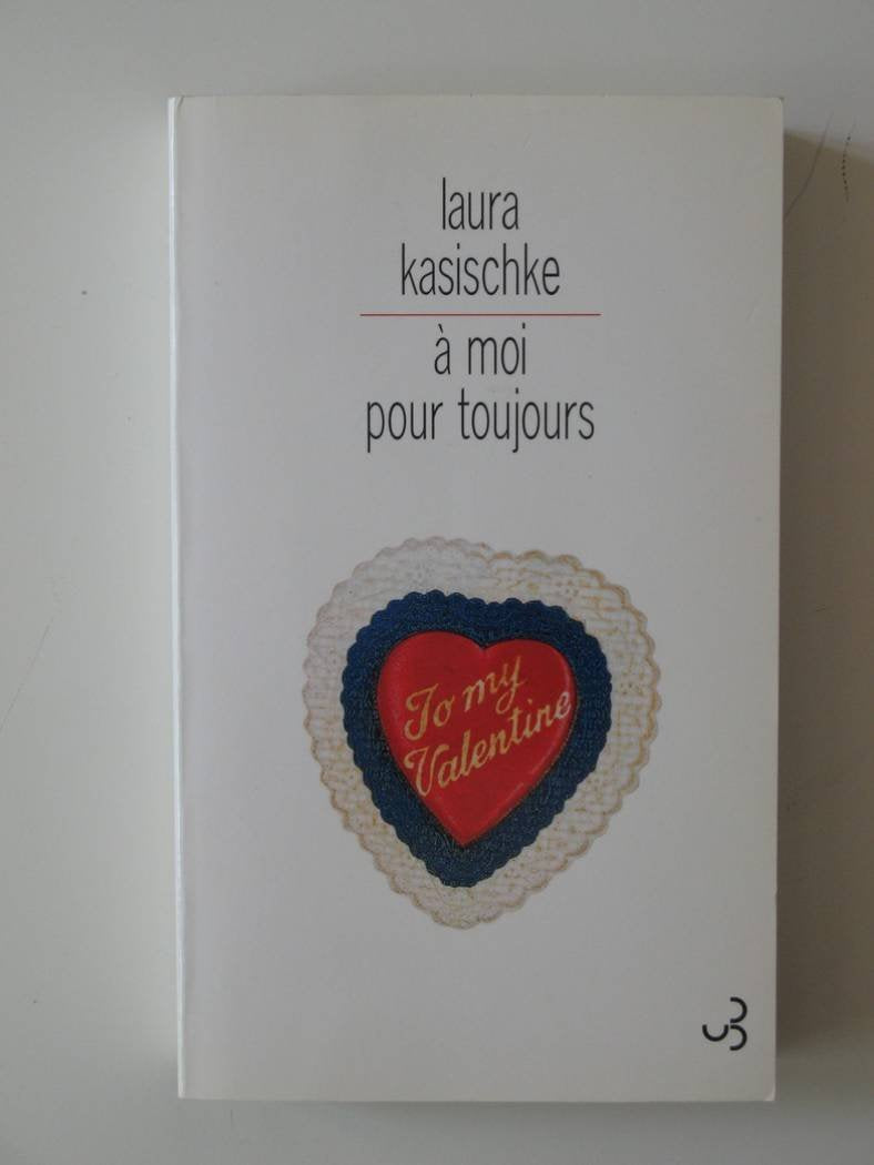 À moi pour toujours 9782267019056