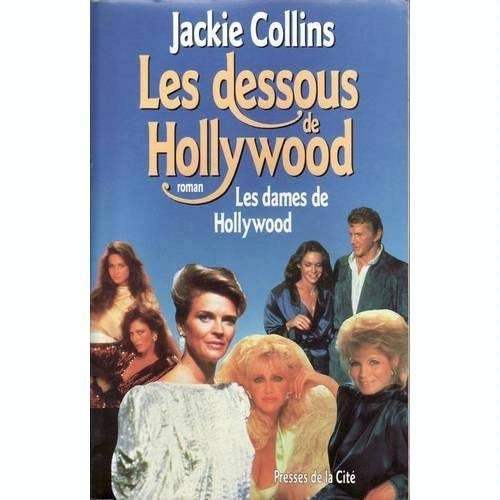 Les dessous de hollywood 9782258033757