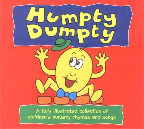 Humpty Dumpty 9781857816631