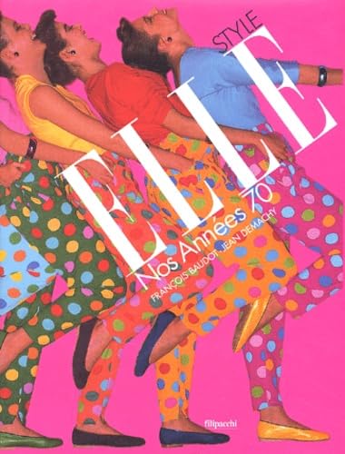 Les Années 70 9782850187551