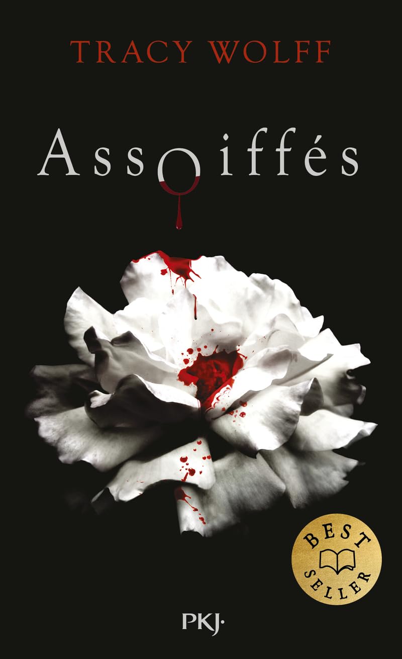 Assoiffés - tome 01 9782266345002