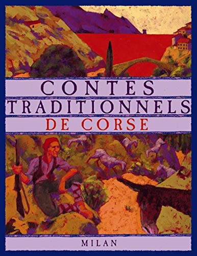 Contes traditionnels de Corse 9782745913395