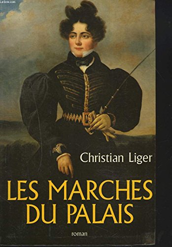 Les marches du palais 9782286116378