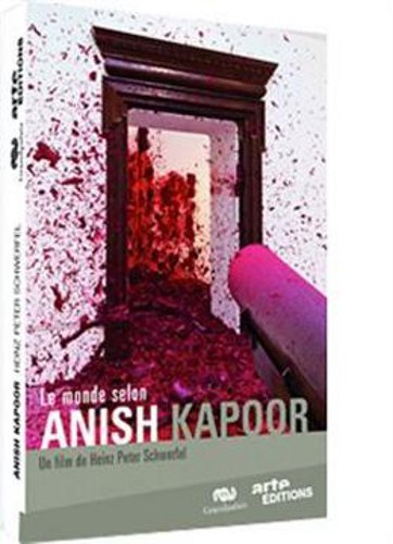 Le Monde Selon Anish Kapoor 3453277827035