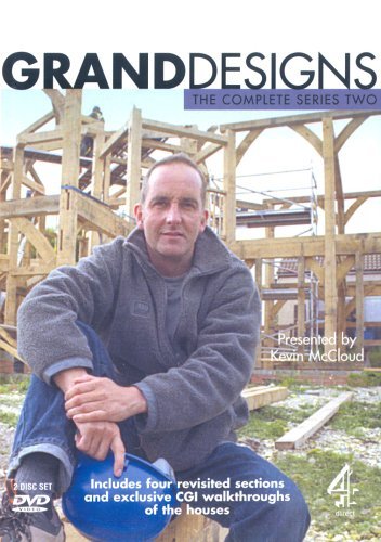 Grand Designs [Import anglais] 5019322215660