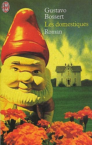 Les Domestiques 9782290323274