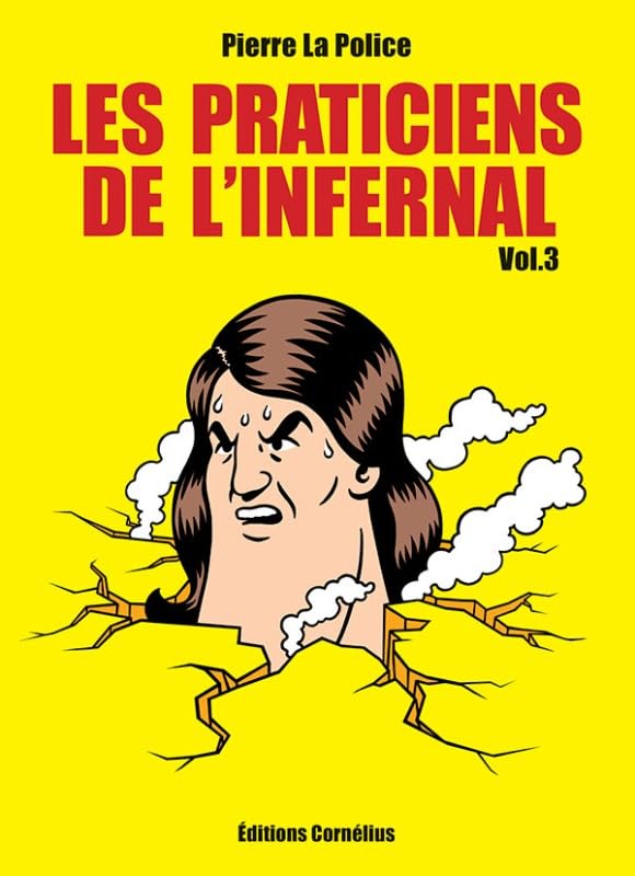Les praticiens de l'infernal (3) 9782360811939