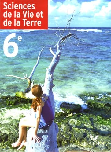 SVT : Manuel, 6e 9782218745249
