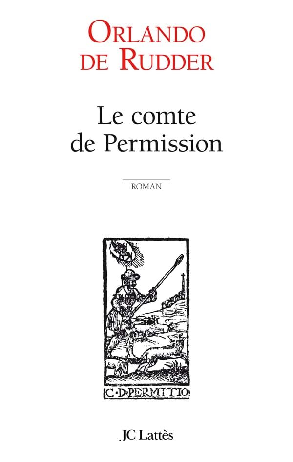 Le comte de Permission 9782709622004