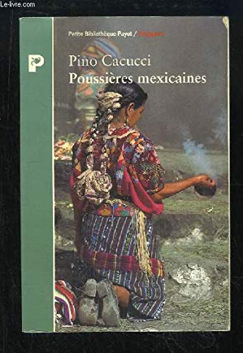 Poussières mexicaines 9782228890557