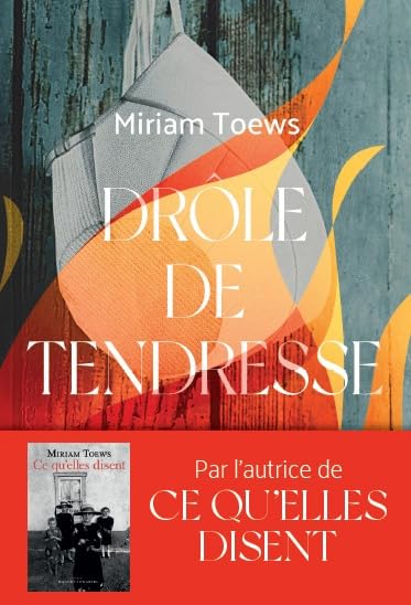 Drôle de tendresse 9782283032497