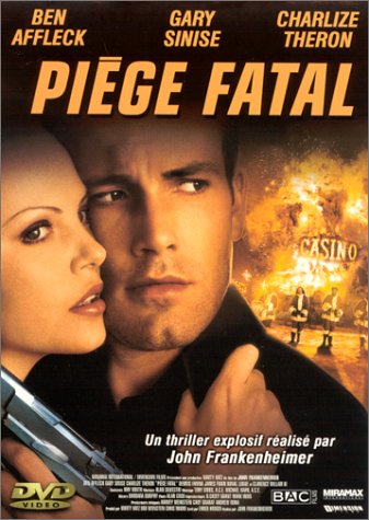 Piège fatal 3384442007245
