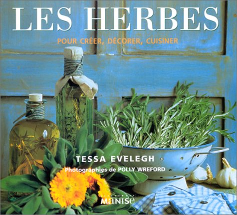 Les Herbes 9782841981045