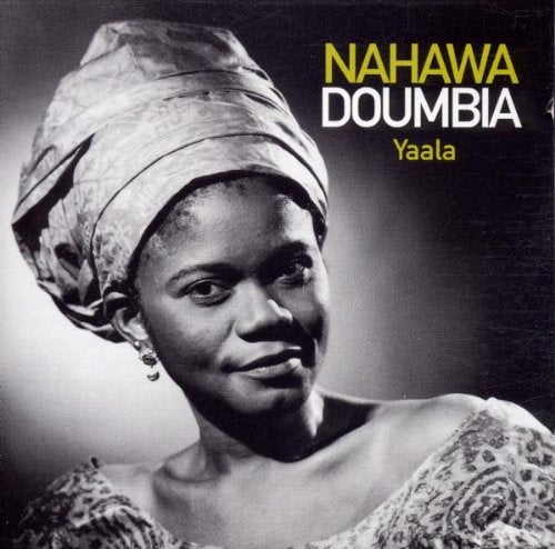 Doumbia Nahawa Yaala CD [Import] 3307510929621