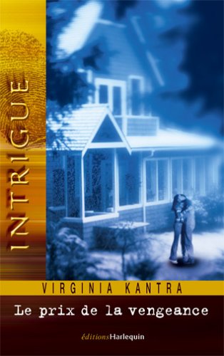 Le prix de la vengeance 9782280170901