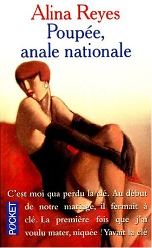 Poupée, anale nationale 9782266086875