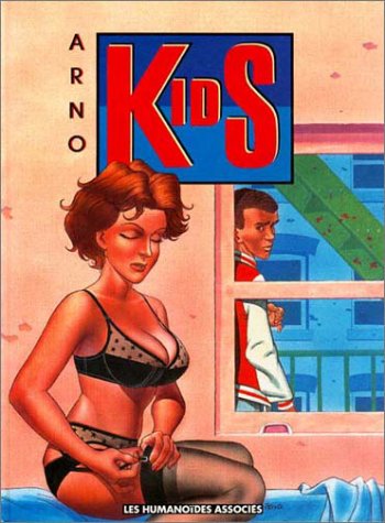Kids 041594 9782731605280