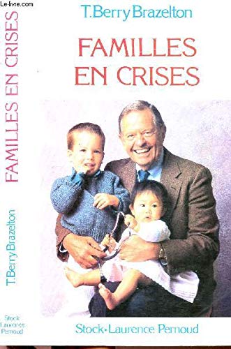 Familles En Crise 9782234021976