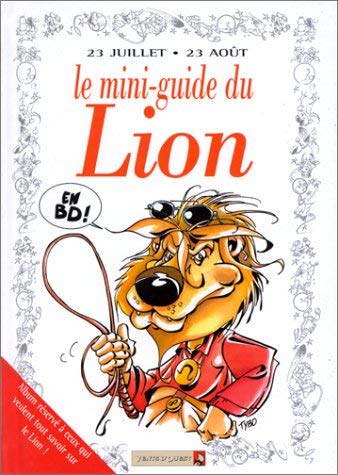 Astro - Lion 9782869677920
