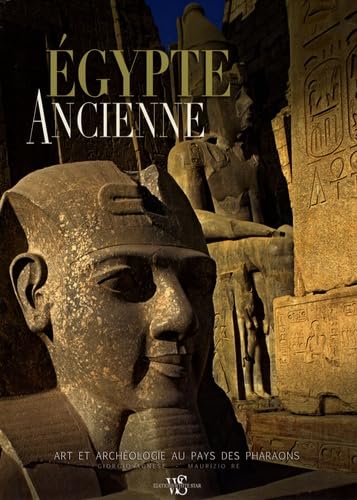 EGYPTE ANCIENNE 9788861121300