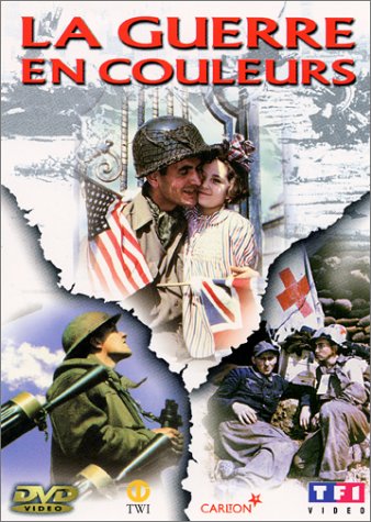 La Guerre en couleurs 3384442008747