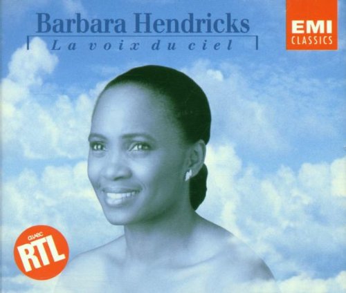 La Voix du ciel 0077775490923