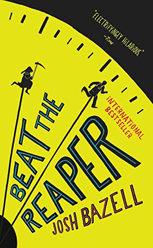 Beat the Reaper: A Novel 9780316073769